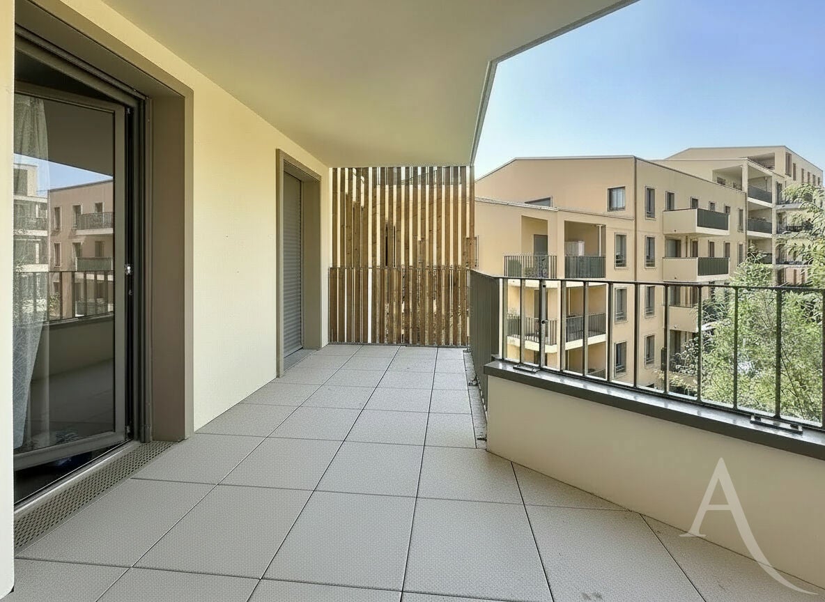 Appartement Rue Charles Péguy à Mantes-la-Ville