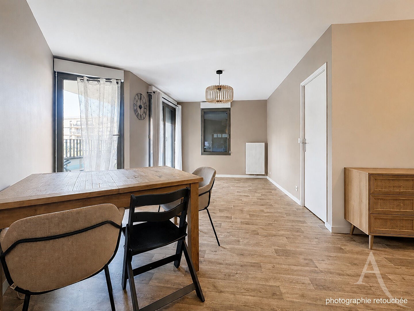 Appartement Rue Charles Péguy à Mantes-la-Ville