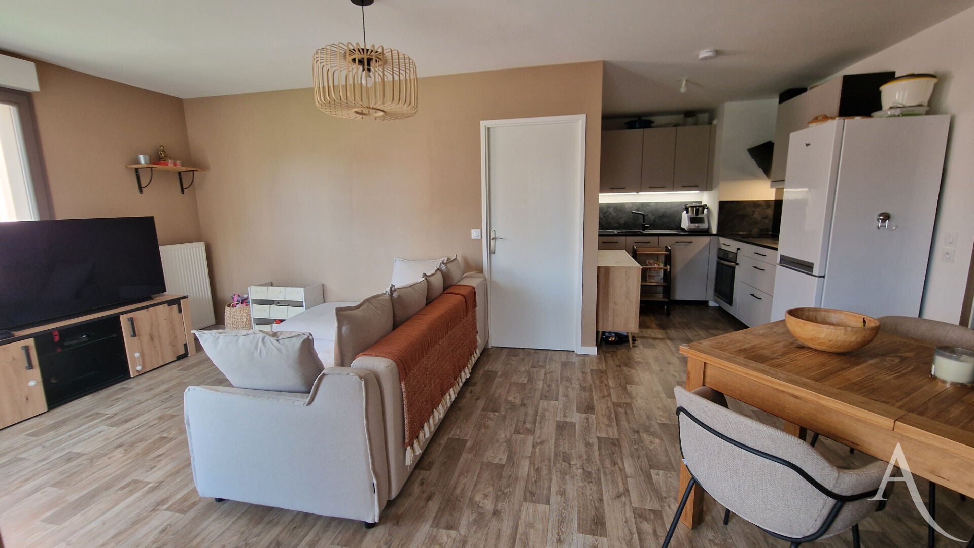Appartement Rue Charles Péguy à Mantes-la-Ville