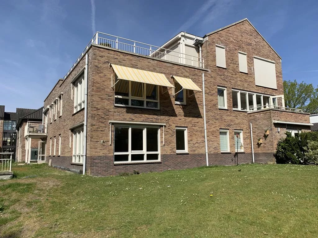 Appartement Eemnesserweg 62 in Laren