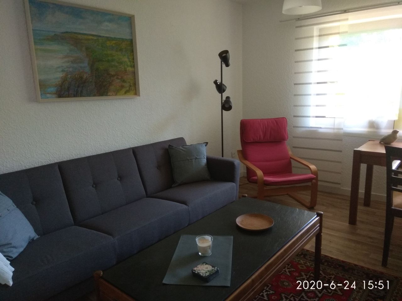 Wohnung Rosenhöhe in Talle