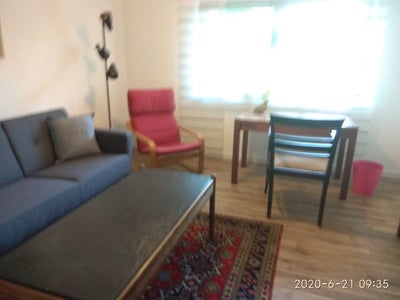 Wohnung Rosenhöhe in Talle