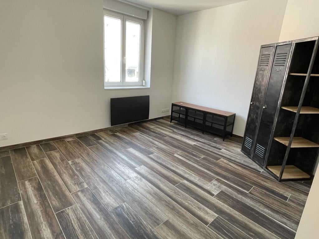 Appartement Rue Voiture à Amiens