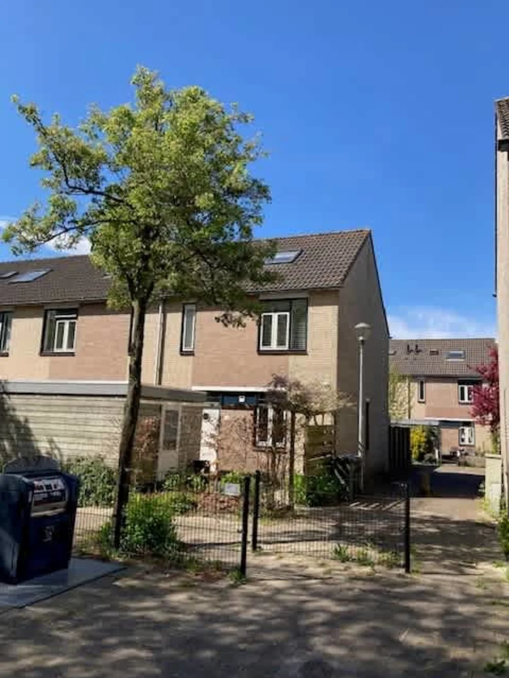 Westeinde 17, Haarlem
