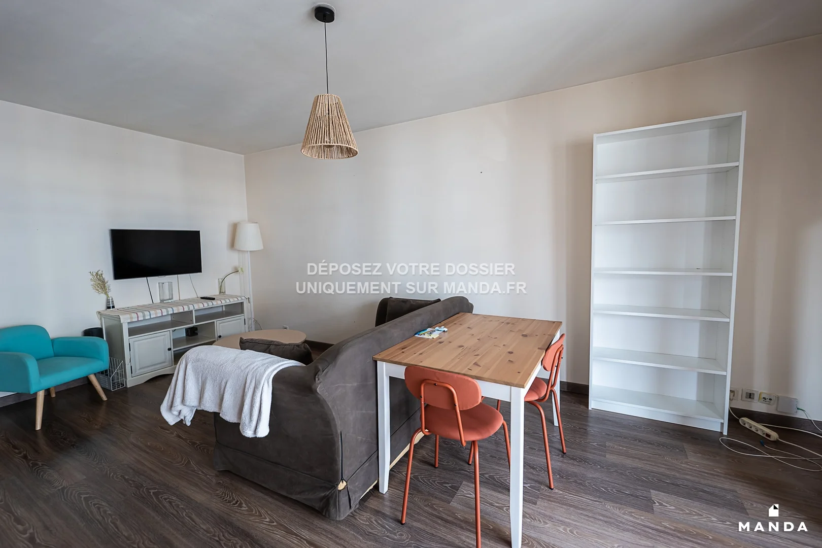 Maison Rue Meurein à Lille