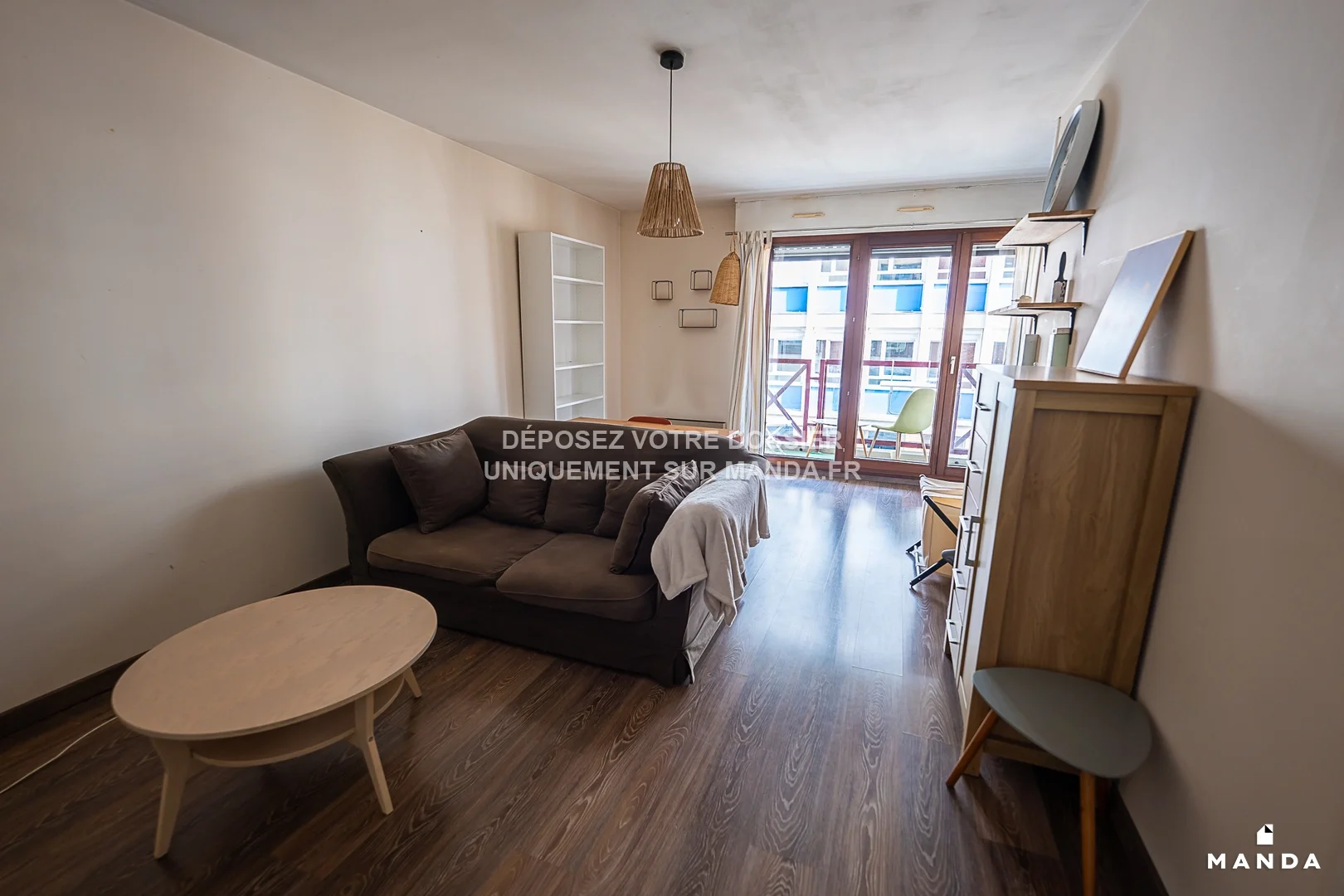Maison Rue Meurein à Lille