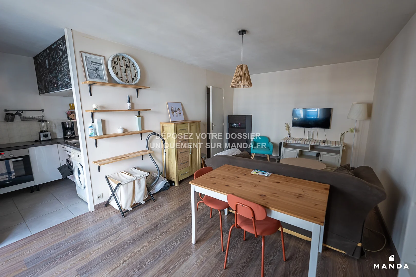 Maison Rue Meurein à Lille