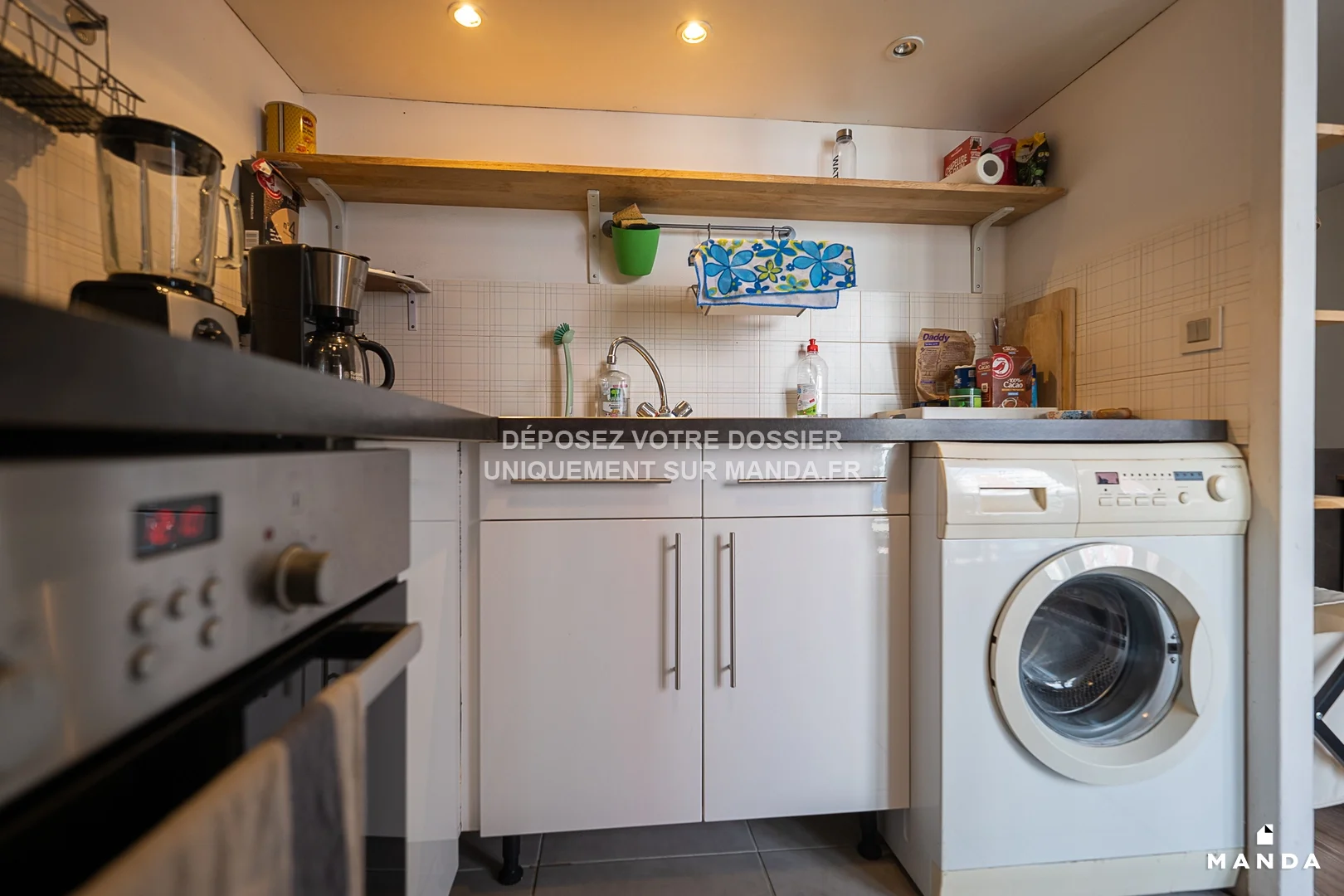 Maison Rue Meurein à Lille