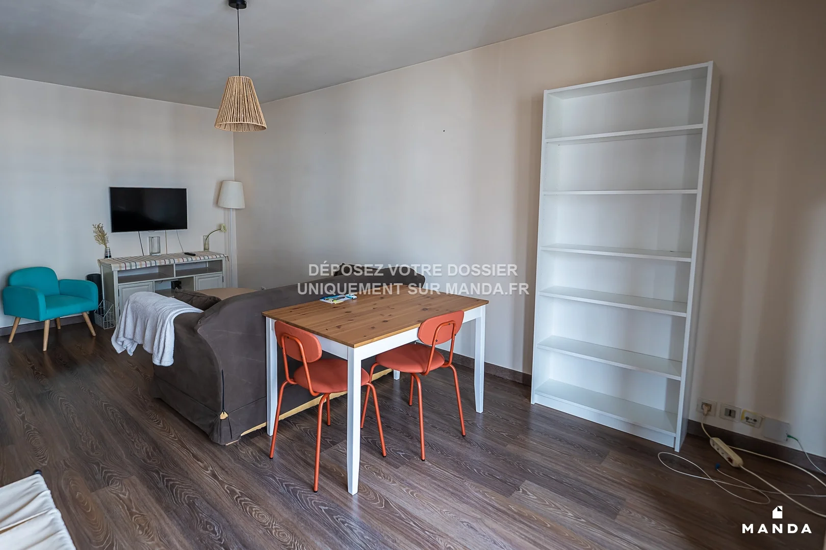 Maison Rue Meurein à Lille