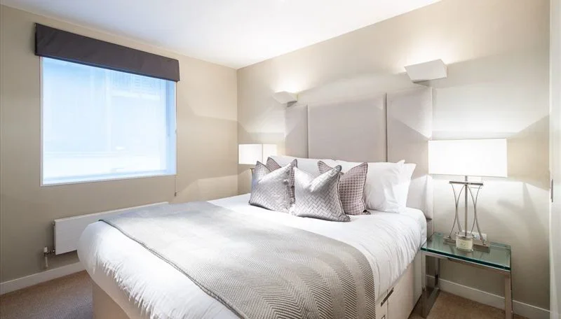 Flat Fulham Road in Greater London