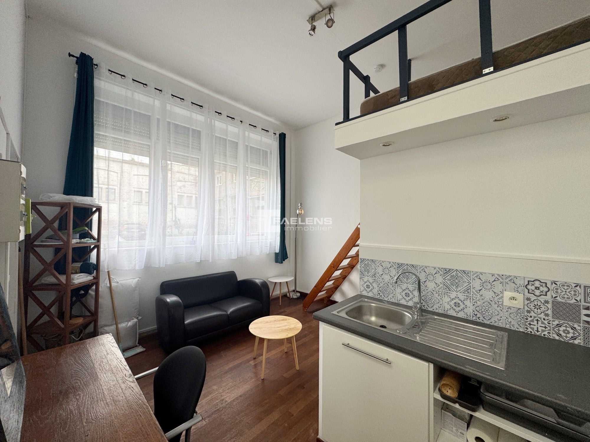 Appartement Rue du Marché à Lille