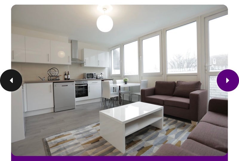 Room Pitsea Street in Greater London