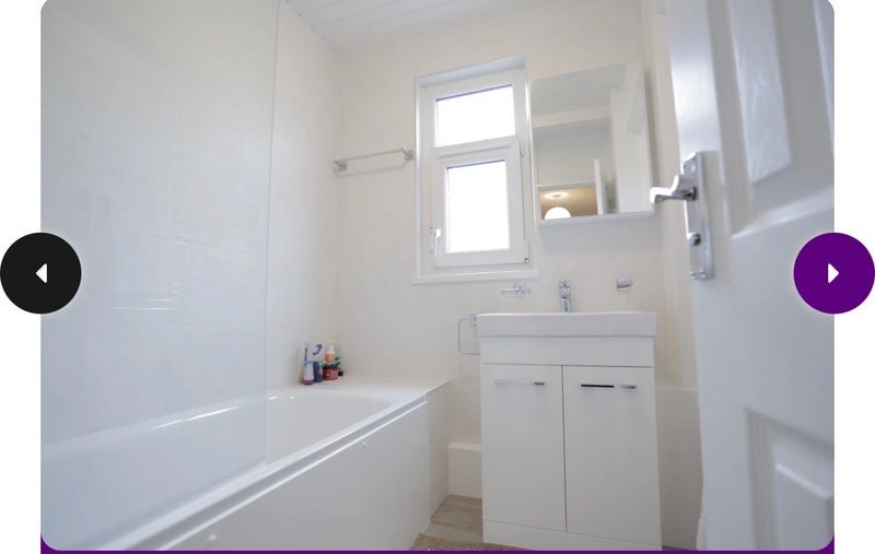 Room Pitsea Street in Greater London