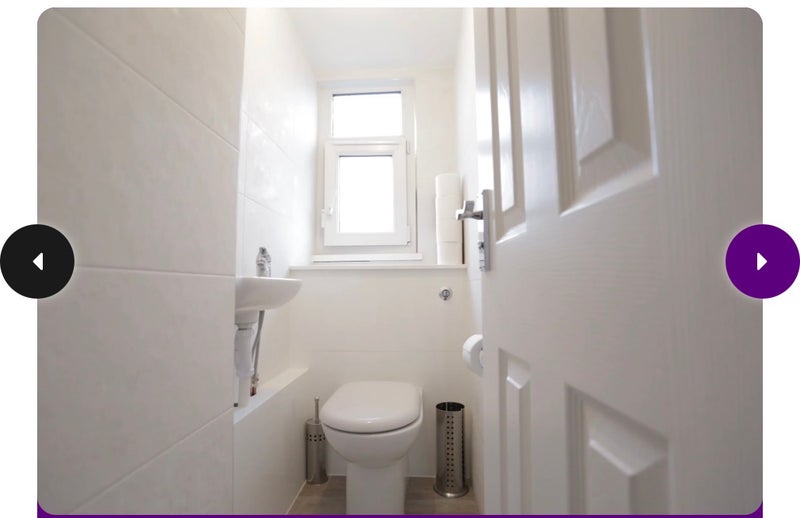 Room Pitsea Street in Greater London