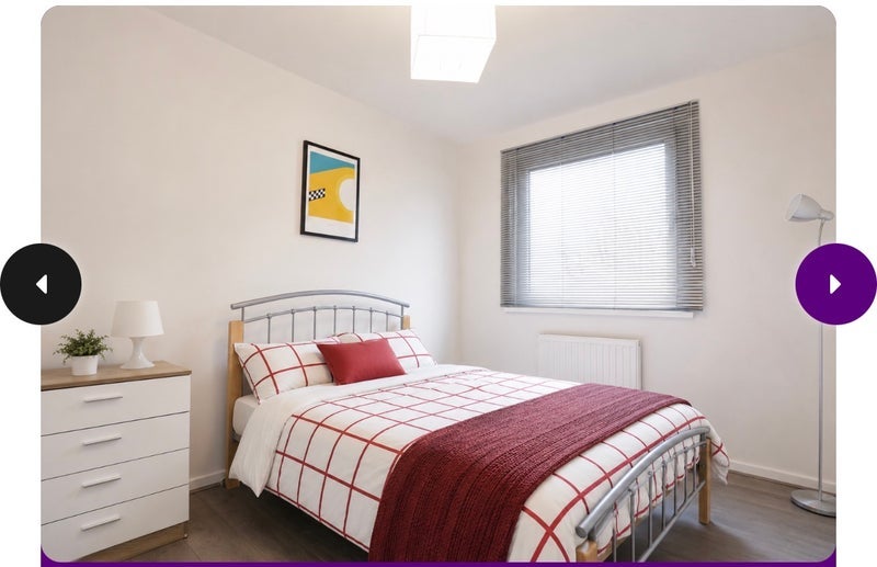 Room Pitsea Street in Greater London
