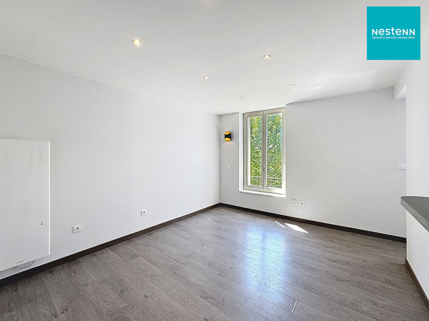Appartement Avenue des Sources à Montrond-les-Bains