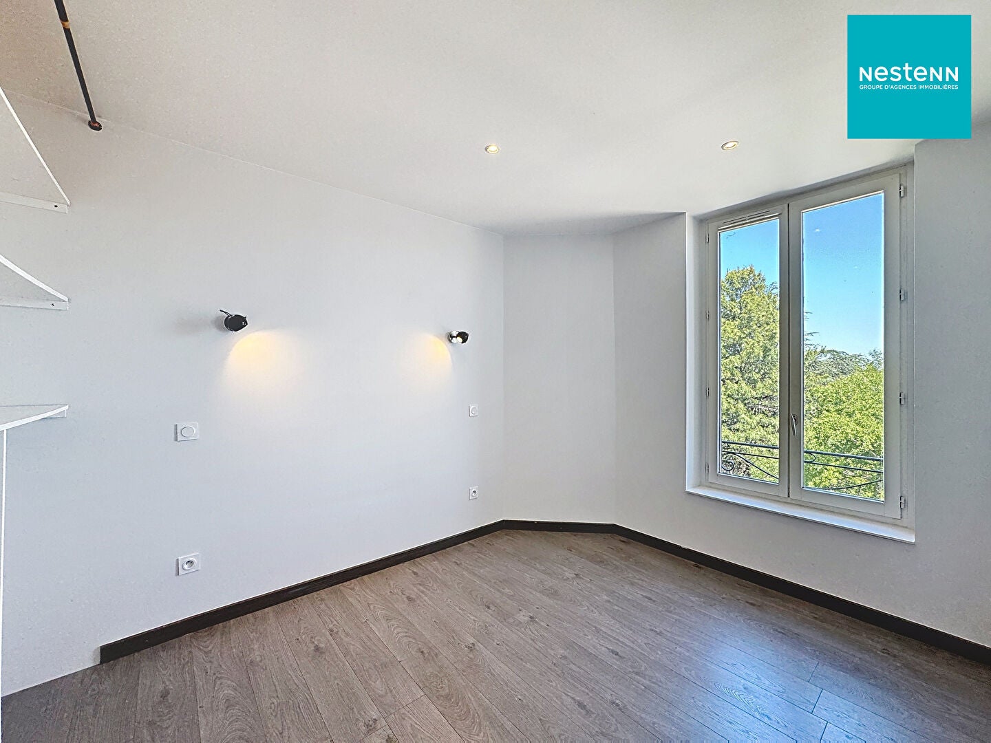 Appartement Avenue des Sources à Montrond-les-Bains