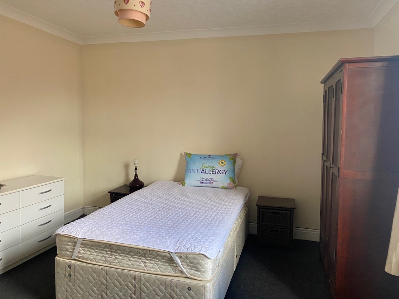 Room High Street in Bishop Auckland