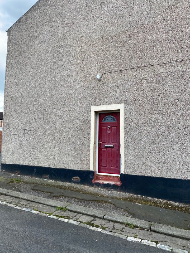 Room High Street in Bishop Auckland