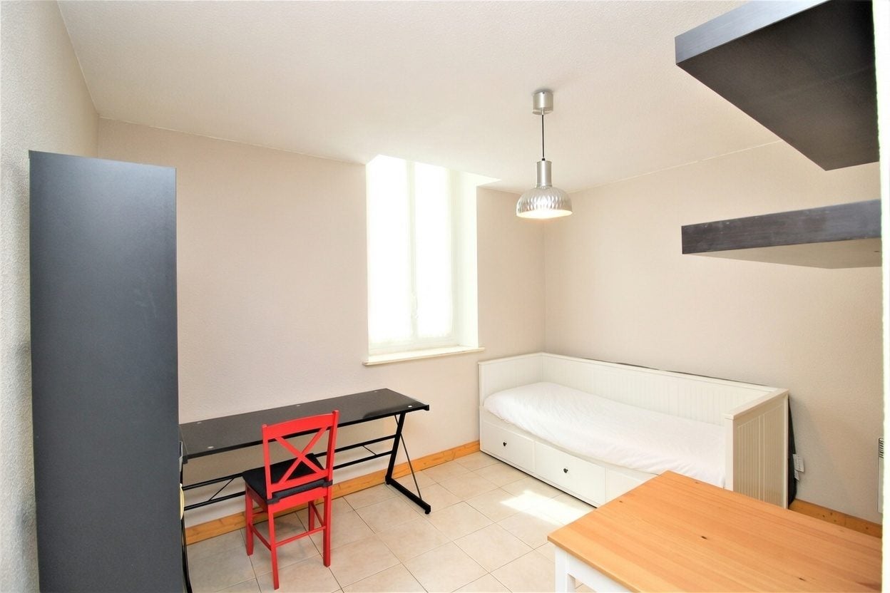 Appartement Rue des Amidonniers à Toulouse