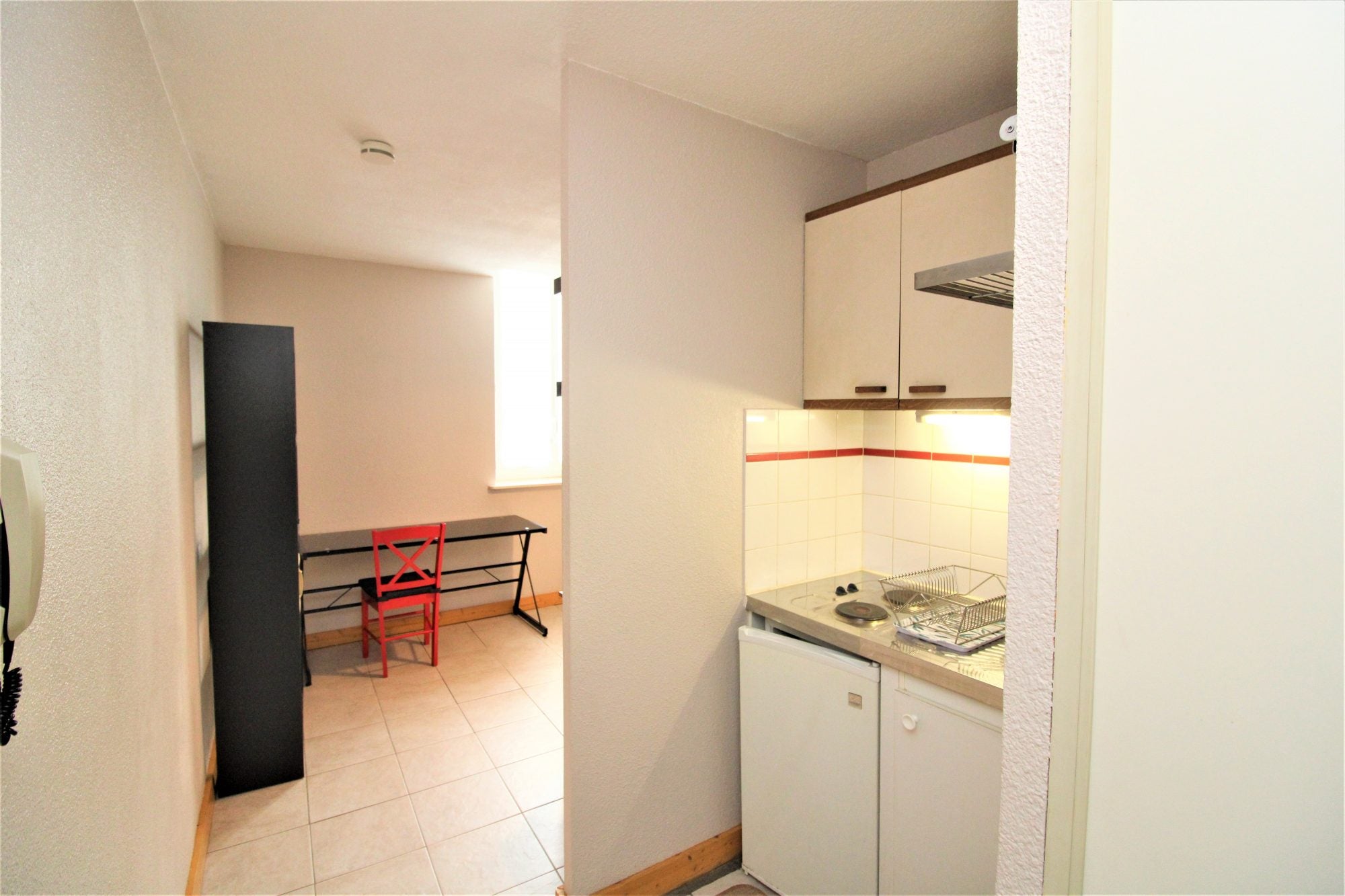Appartement Rue des Amidonniers à Toulouse