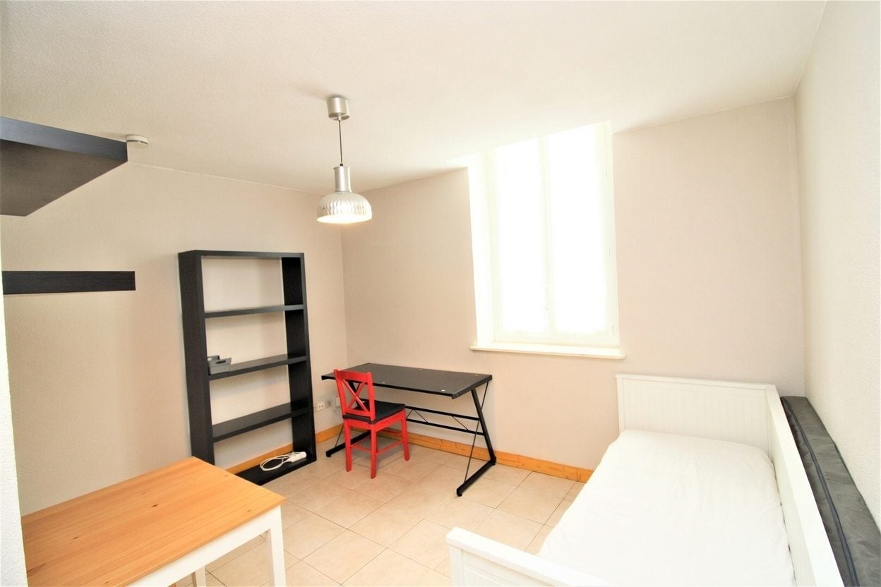 Appartement Rue des Amidonniers à Toulouse