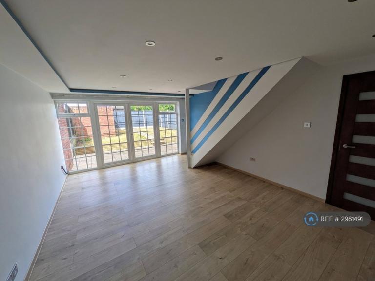 House Sutton Close in Redditch