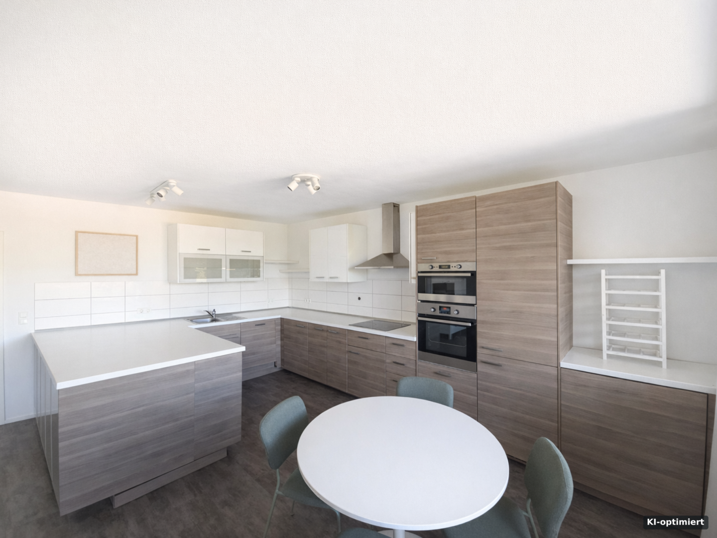 Wohnung Kalk-Mülheimer Straße in Köln