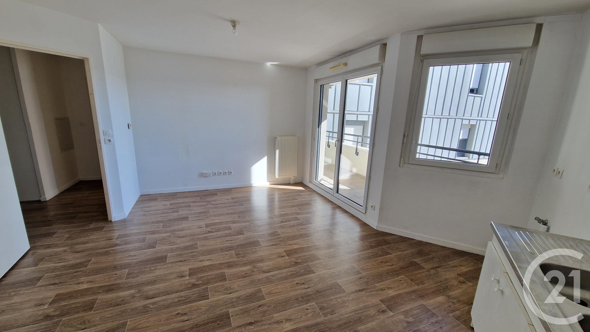 Flat Boulevard Gambetta in Rouen