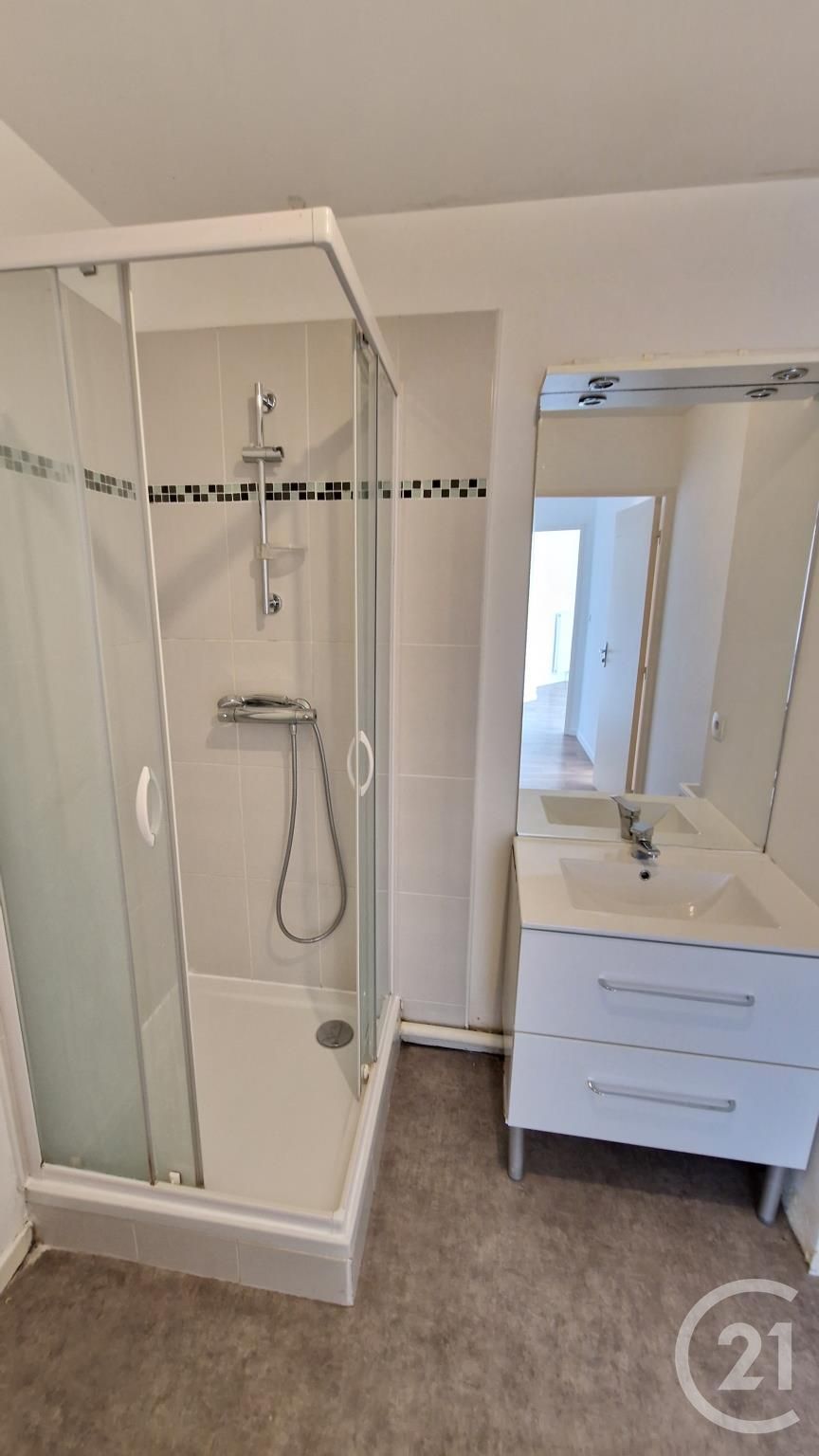 Flat Boulevard Gambetta in Rouen
