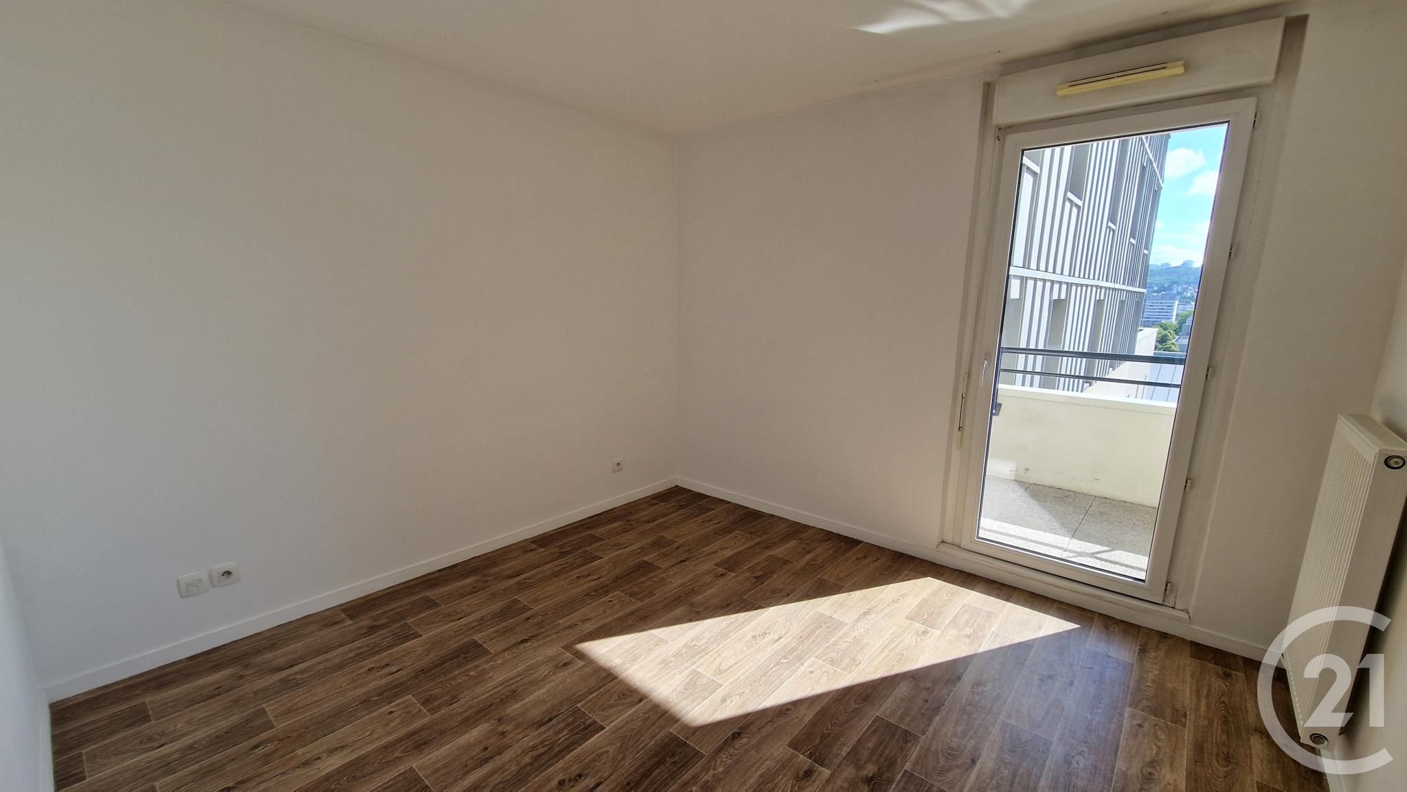 Flat Boulevard Gambetta in Rouen