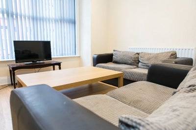 House Welton Mount in Leeds