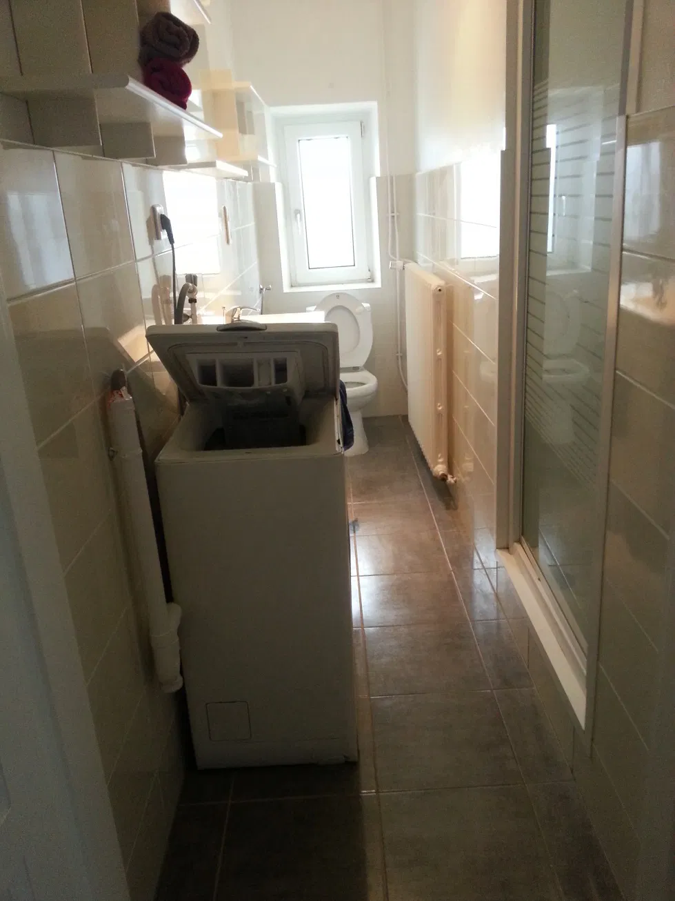 Room Rue Maginot in Hettange-Grande