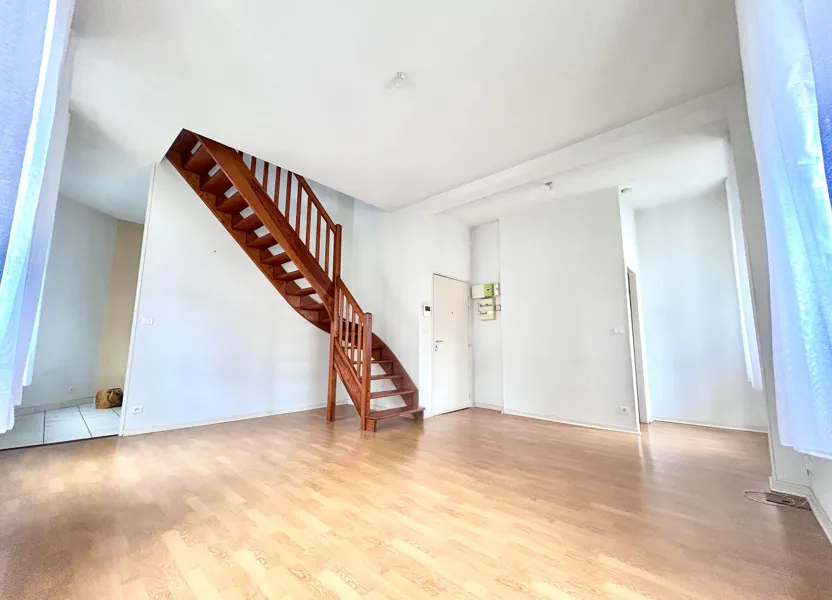 Appartement Rue Ledru Rollin à Périgueux
