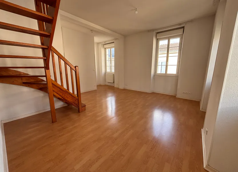 Maison Rue Ledru Rollin à Périgueux