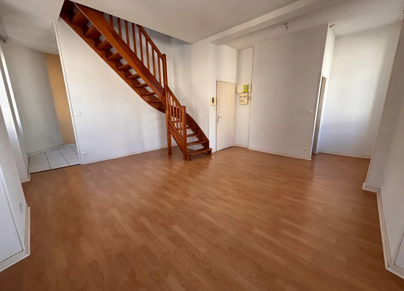 Appartement Rue Ledru Rollin à Périgueux