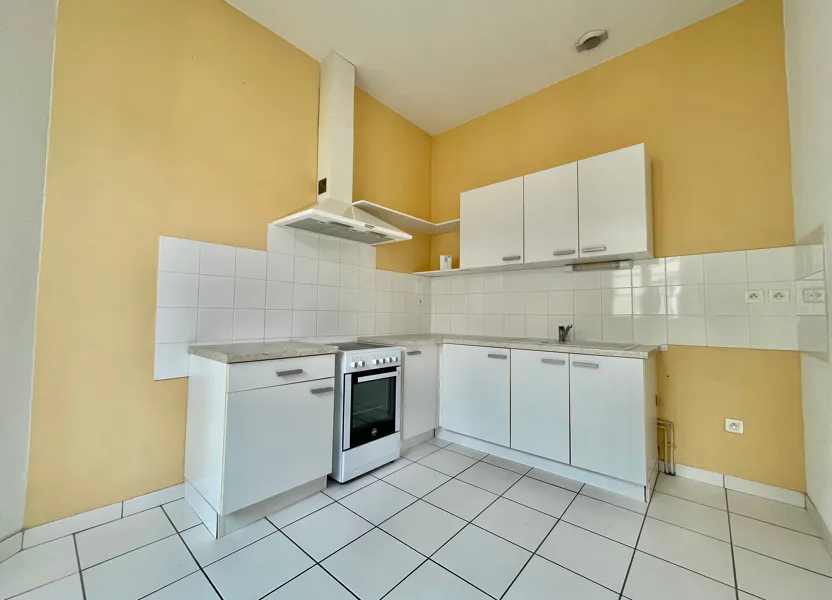 Appartement Rue Ledru Rollin à Périgueux