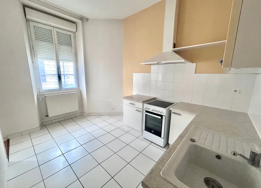 Appartement Rue Ledru Rollin à Périgueux