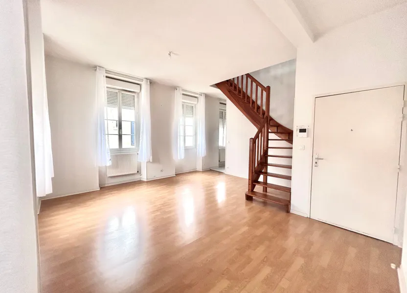 Appartement Rue Ledru Rollin à Périgueux