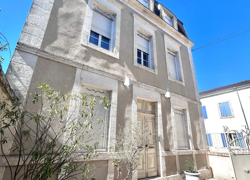 Appartement Rue Ledru Rollin à Périgueux