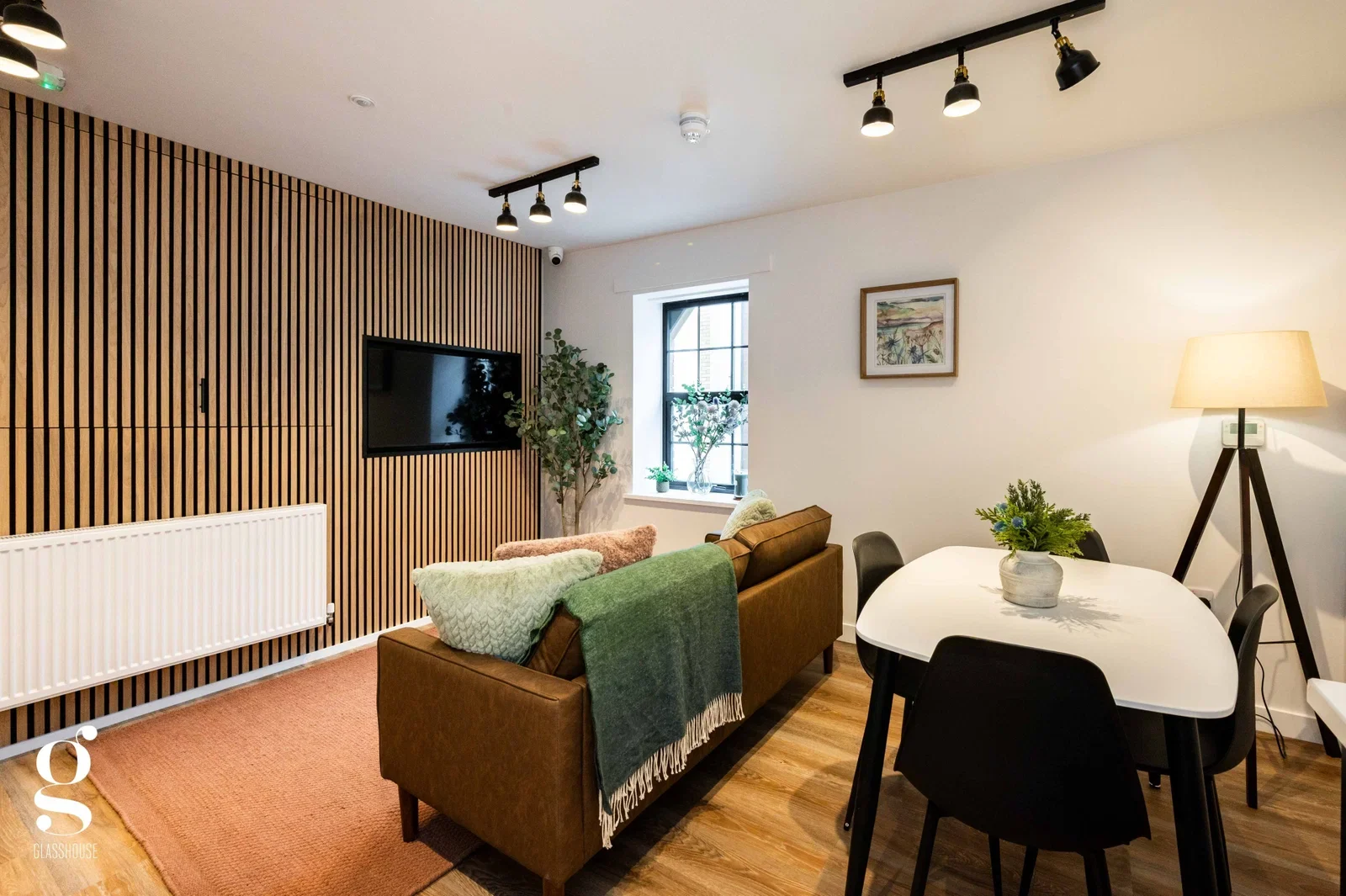 Room Aubrey Street in Hereford