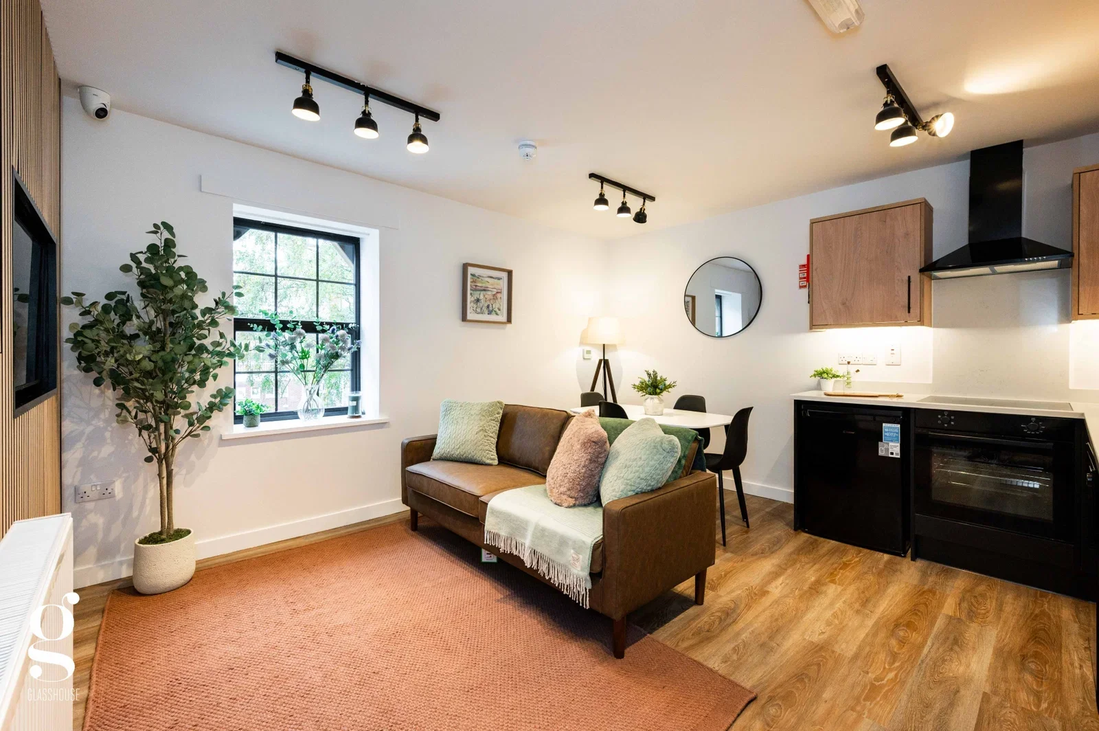 Room Aubrey Street in Hereford
