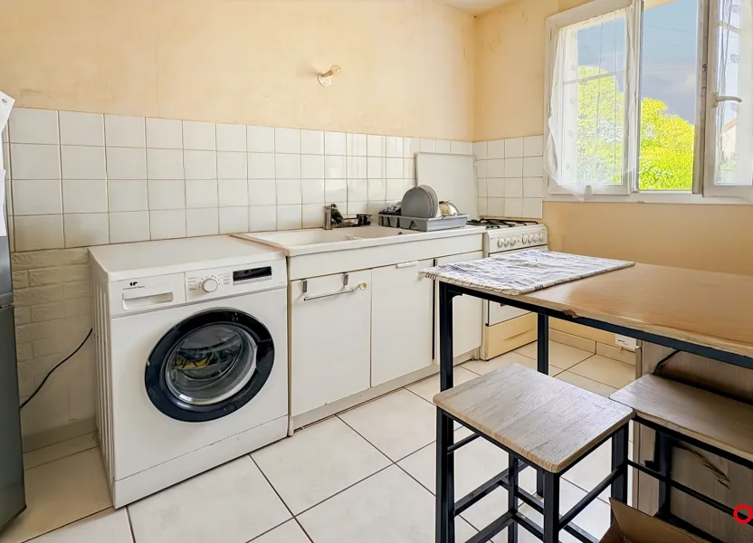 Maison Rue Porte aux Febvres à Beaugency