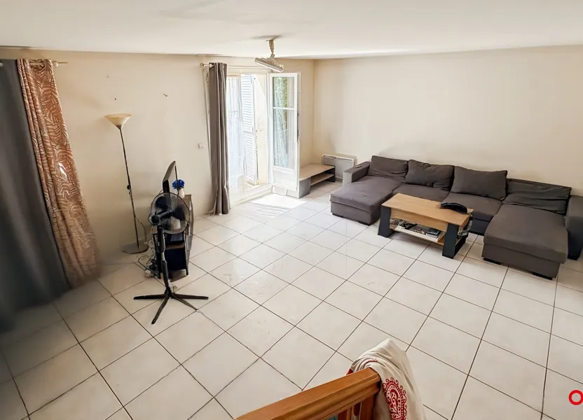 Maison Rue Porte aux Febvres à Beaugency