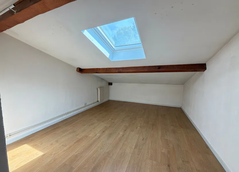 Chambre Rue Rémy Belleau à Montpellier