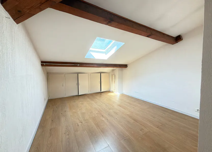 Chambre Rue Rémy Belleau à Montpellier