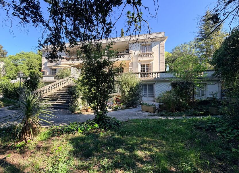 Chambre Rue Rémy Belleau à Montpellier