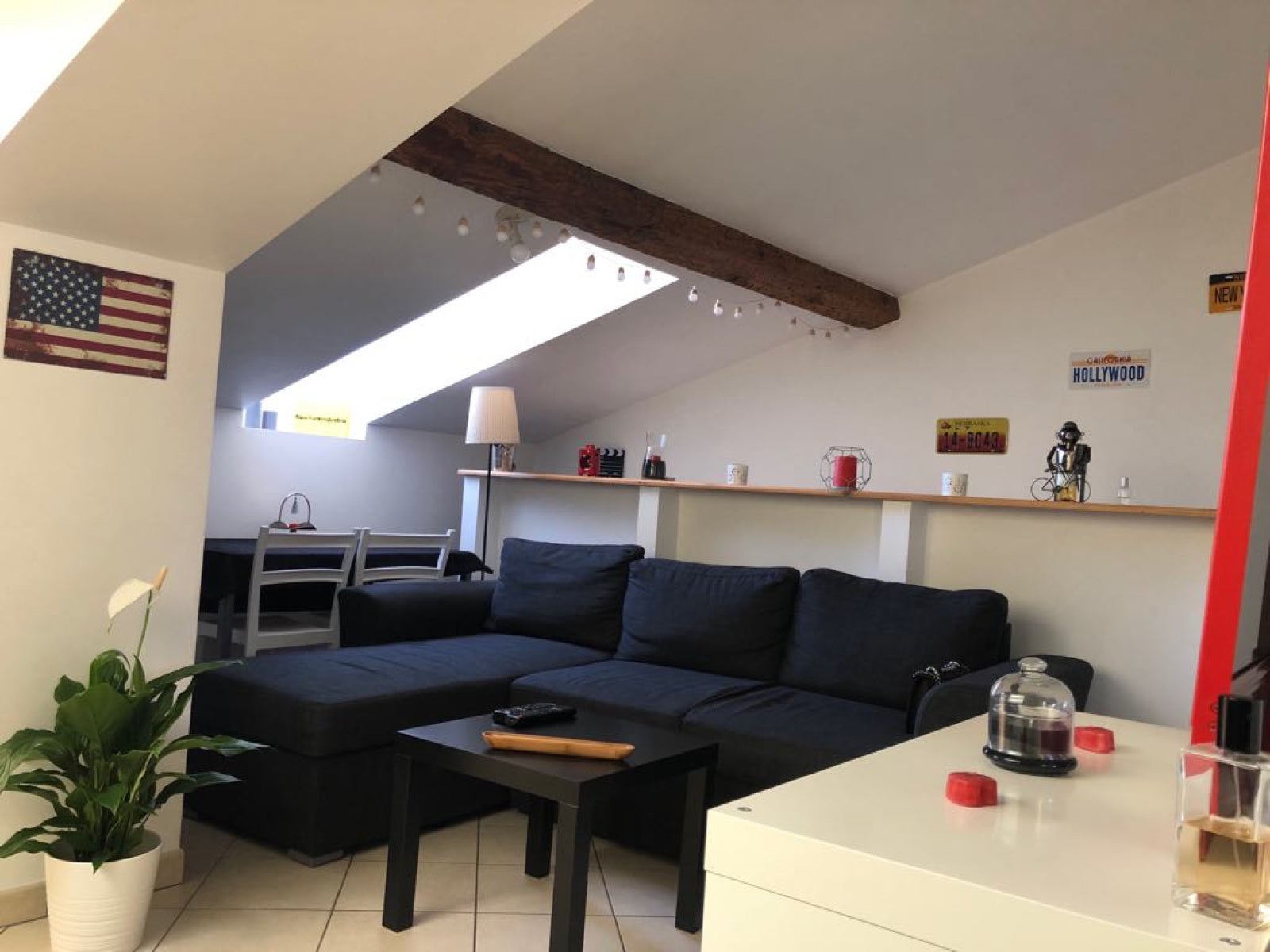 Appartement Rue Roquelaine à Toulouse