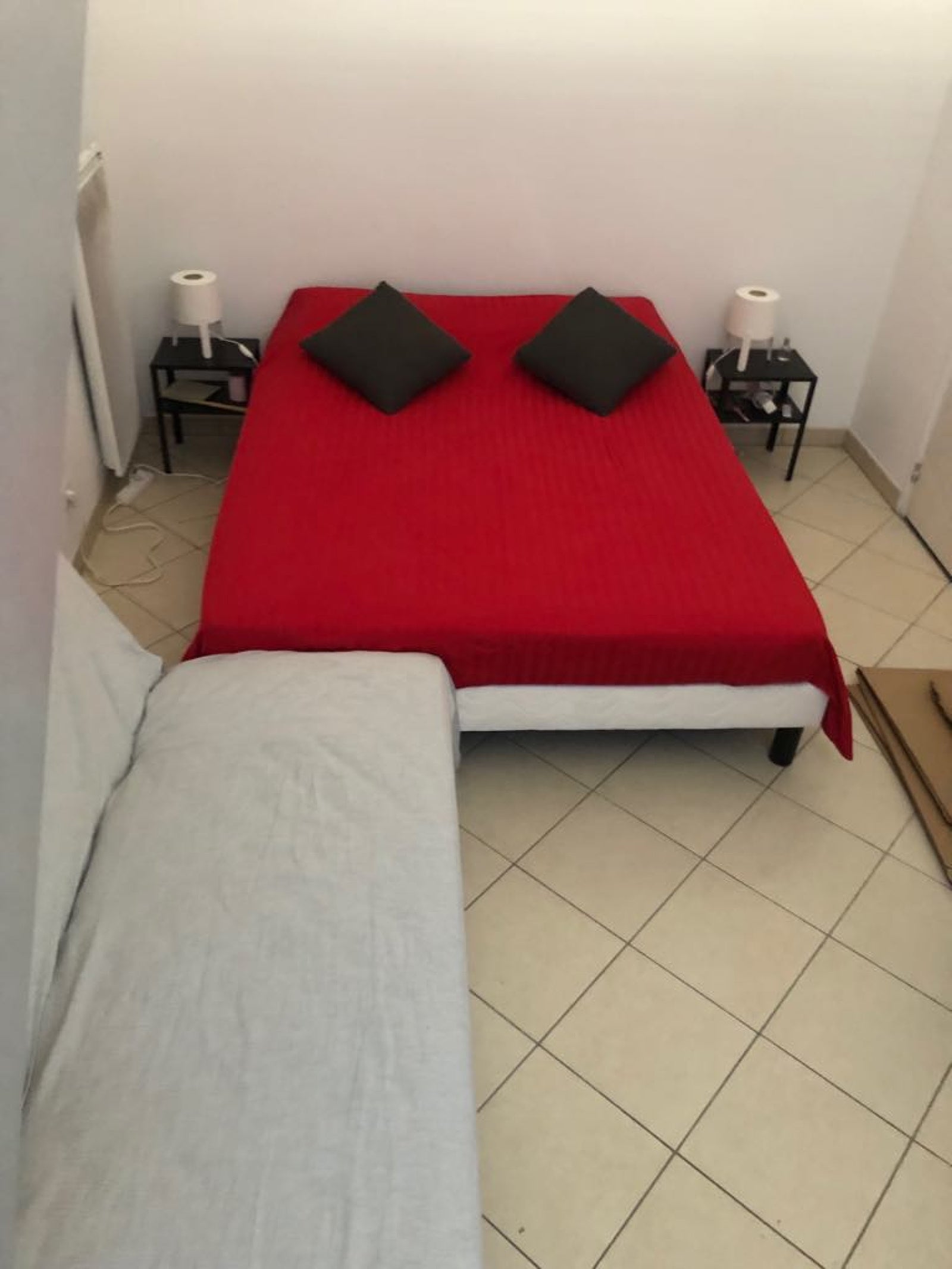 Appartement Rue Roquelaine à Toulouse