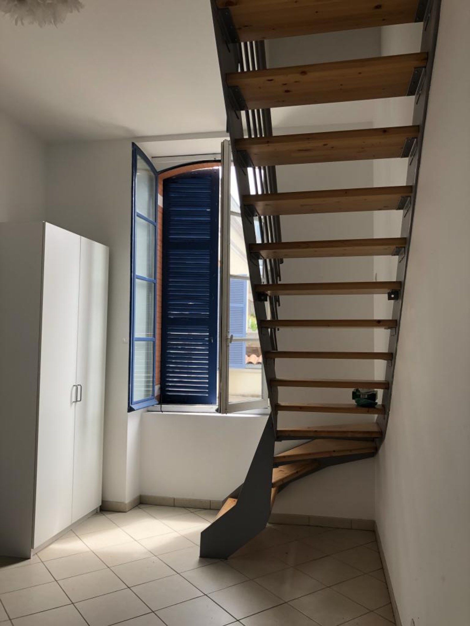 Appartement Rue Roquelaine à Toulouse